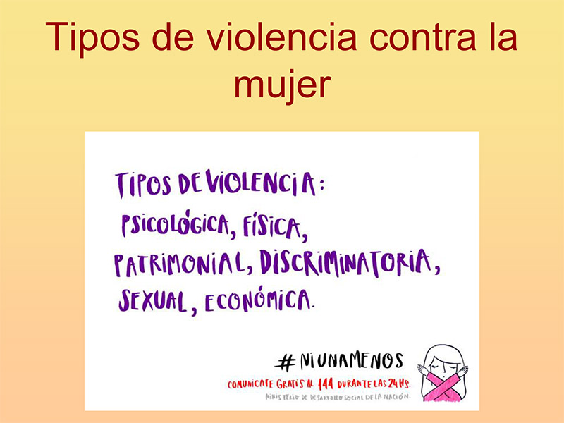 SORDAS SIN NVIOLENCIA